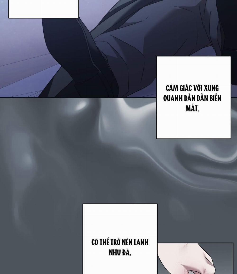 [18+] Amon- Không Thể Đoán Biết 18.2 trang 22