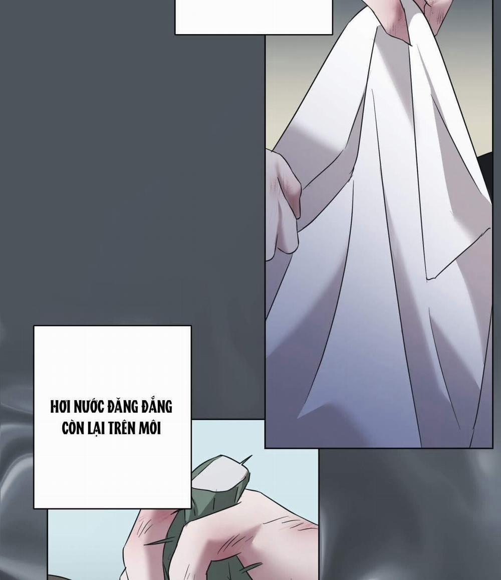 [18+] Amon- Không Thể Đoán Biết 18.2 trang 23