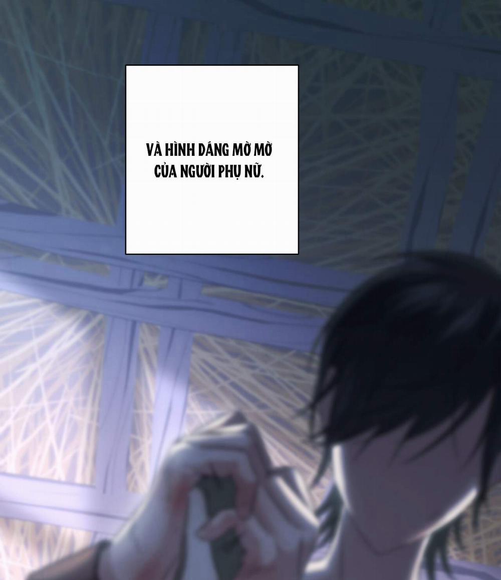 [18+] Amon- Không Thể Đoán Biết 18.2 trang 25