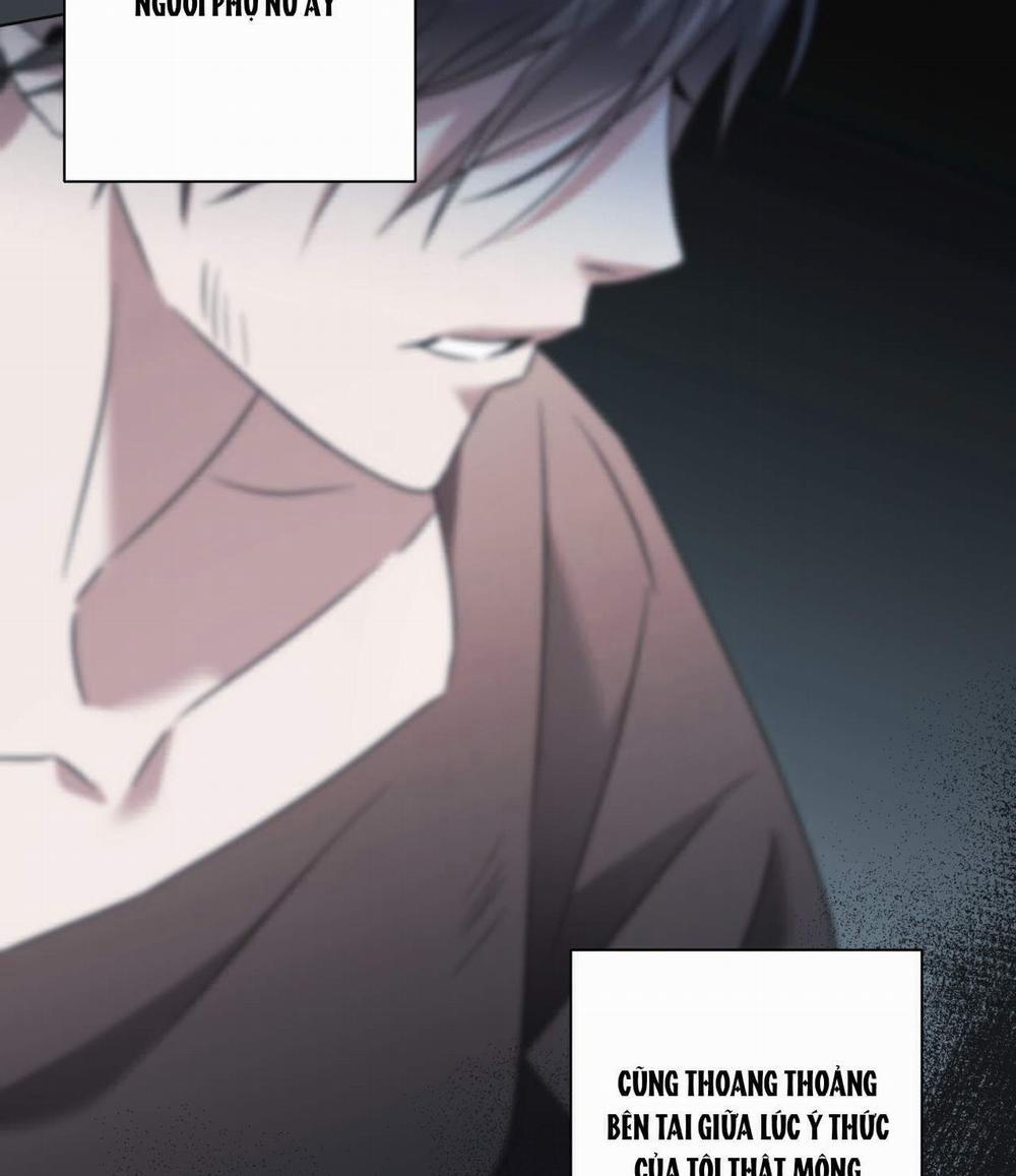 [18+] Amon- Không Thể Đoán Biết 18.2 trang 28