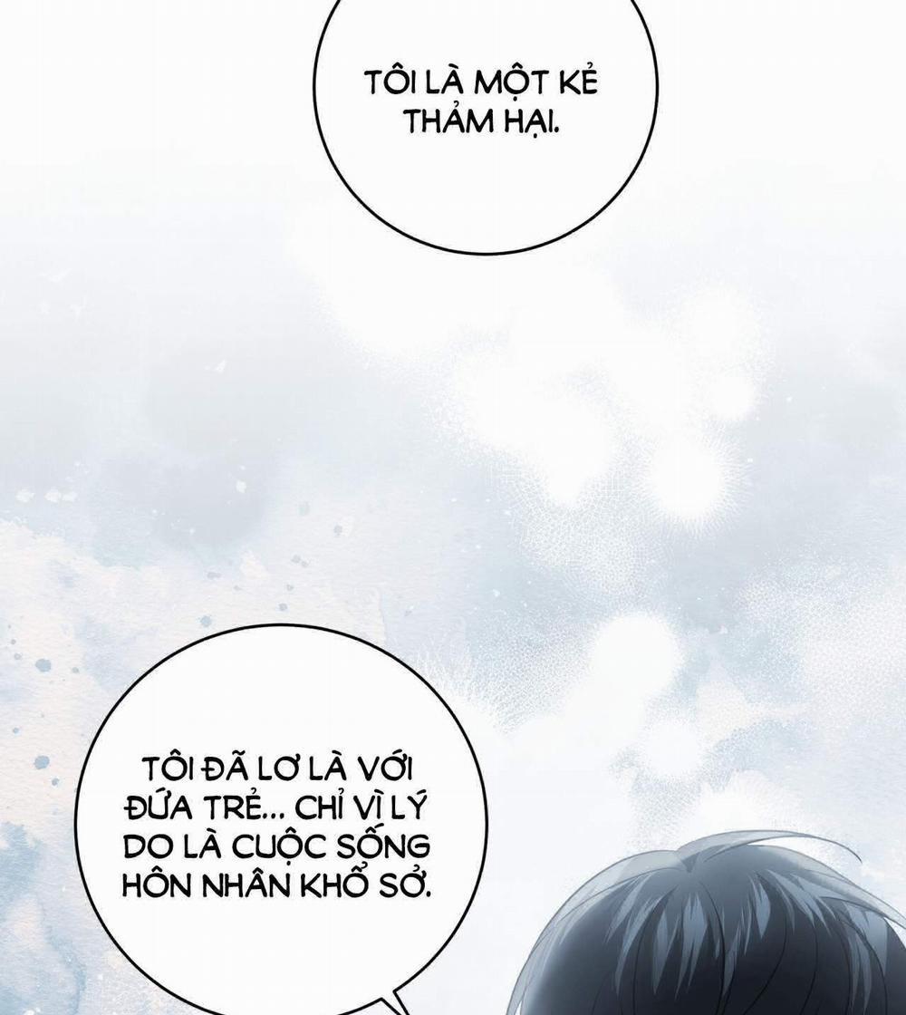 [18+] Amon- Không Thể Đoán Biết 18.2 trang 3