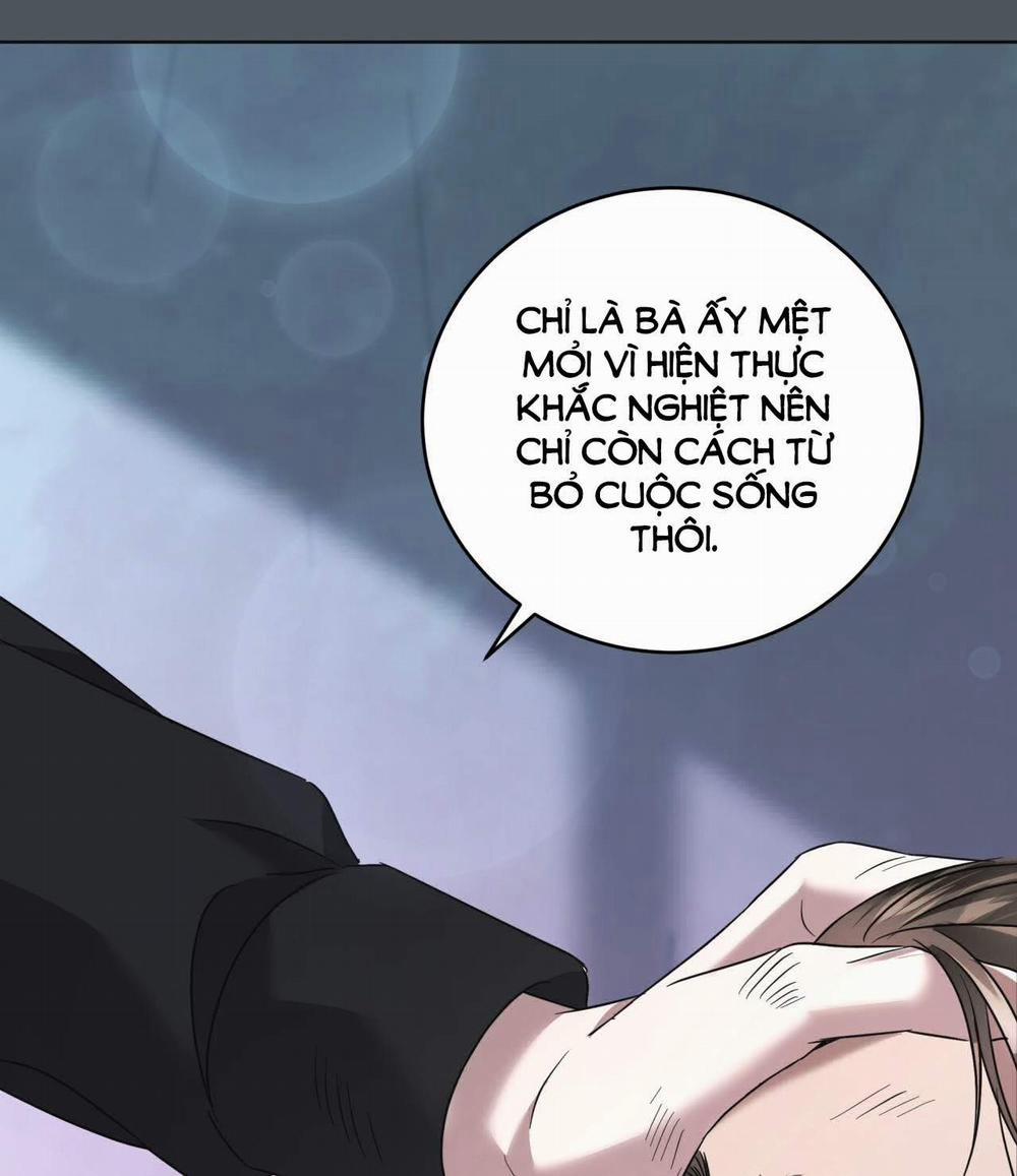 [18+] Amon- Không Thể Đoán Biết 18.2 trang 32