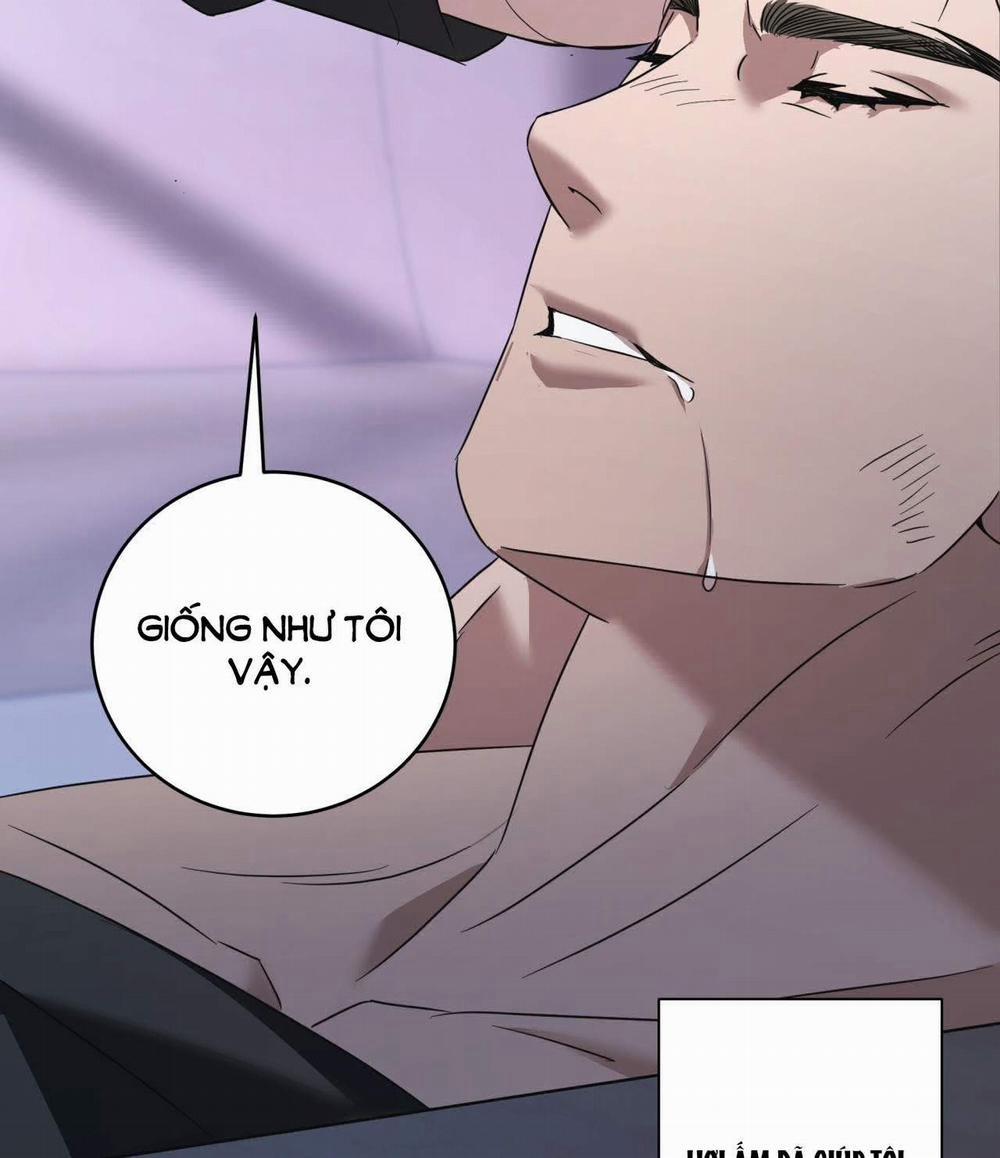 [18+] Amon- Không Thể Đoán Biết 18.2 trang 33