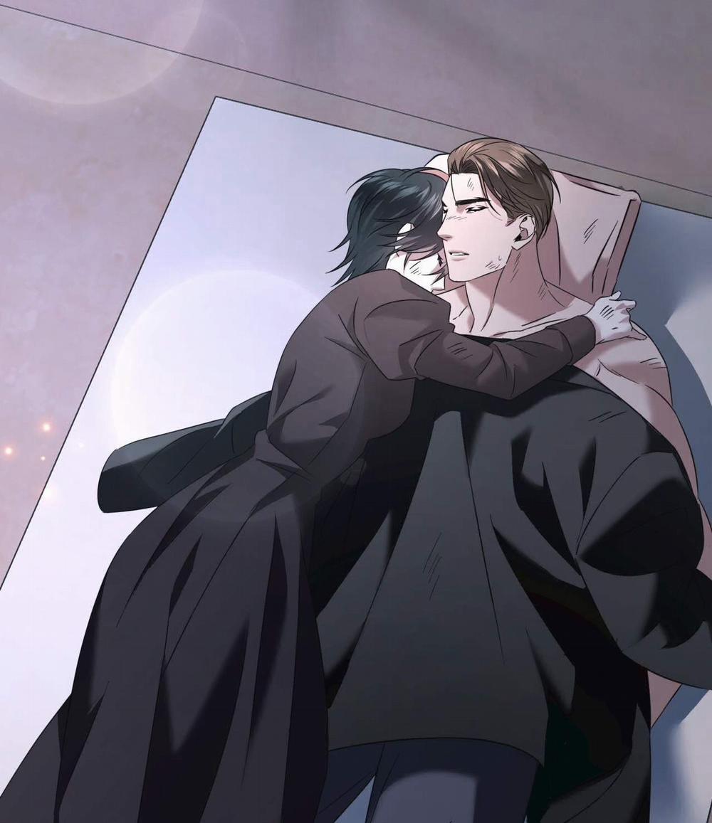 [18+] Amon- Không Thể Đoán Biết 18.2 trang 35