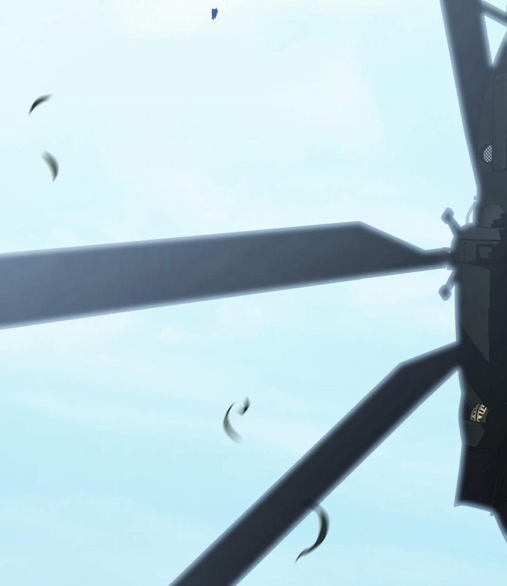 [18+] Amon- Không Thể Đoán Biết 18.2 trang 41