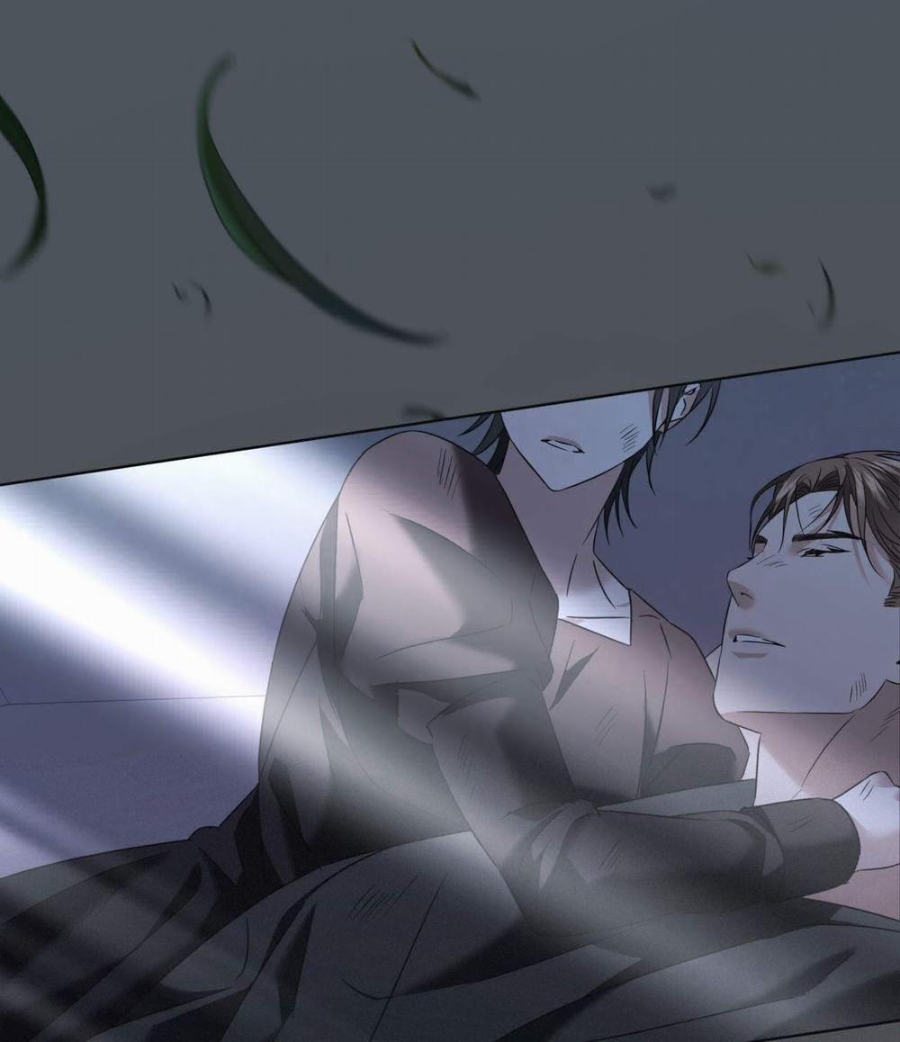 [18+] Amon- Không Thể Đoán Biết 18.2 trang 43