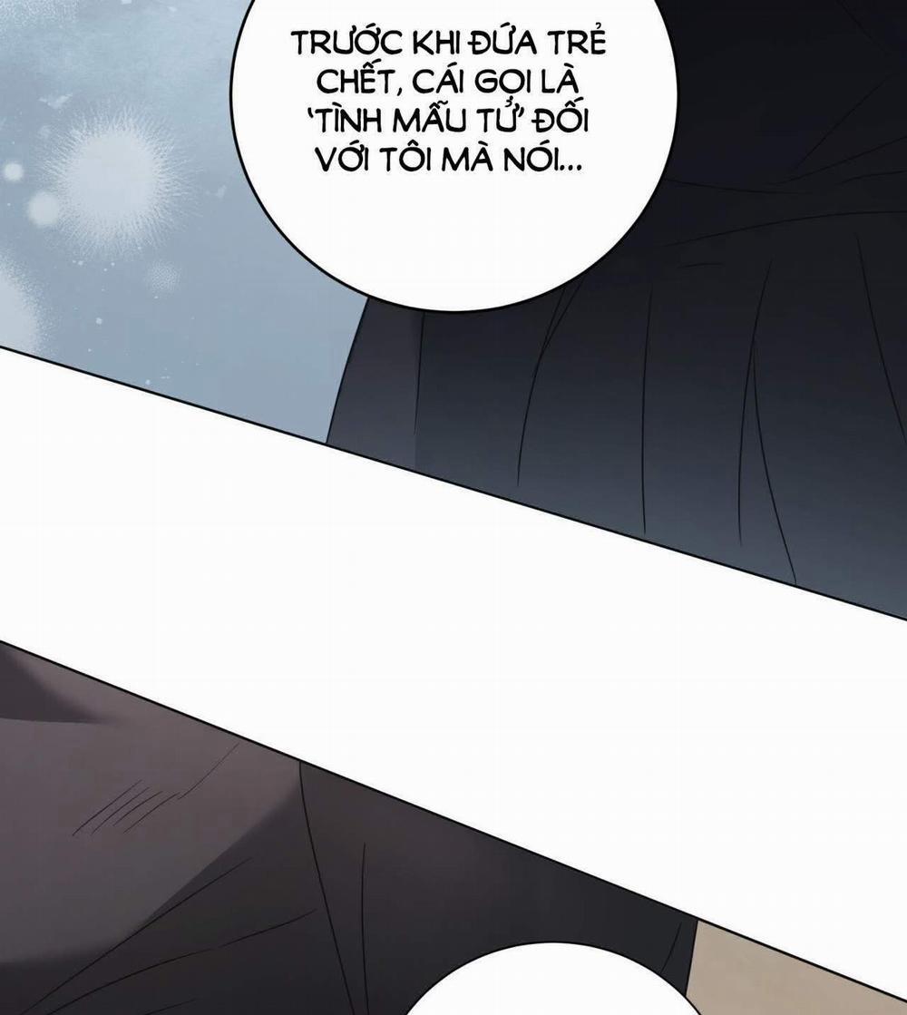 [18+] Amon- Không Thể Đoán Biết 18.2 trang 5