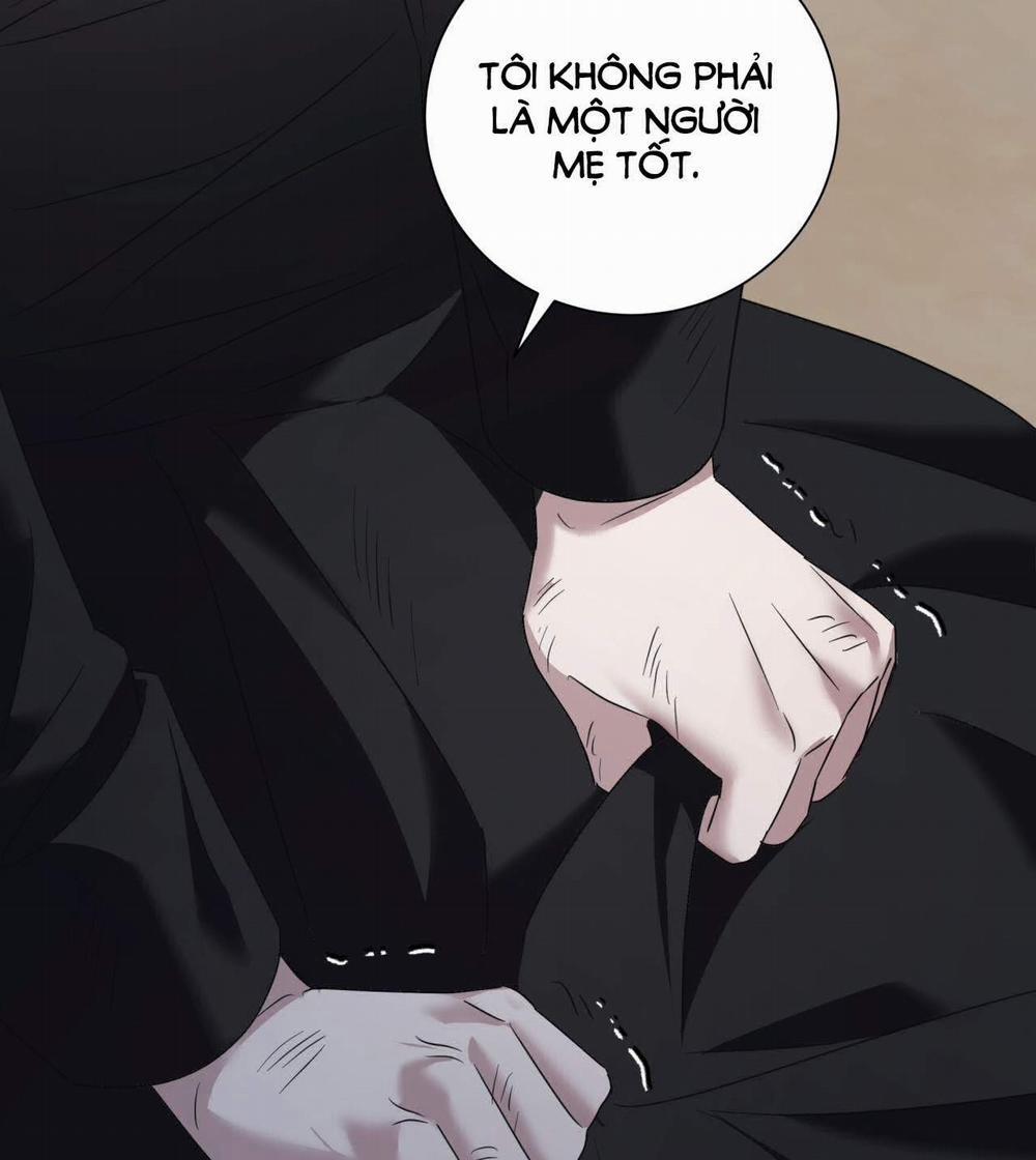 [18+] Amon- Không Thể Đoán Biết 18.2 trang 6