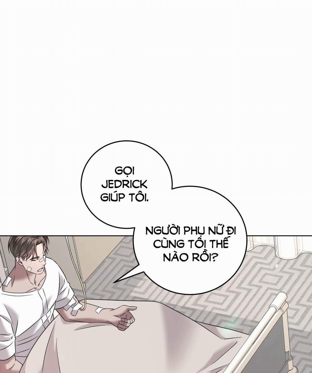 [18+] Amon- Không Thể Đoán Biết 18.2 trang 61