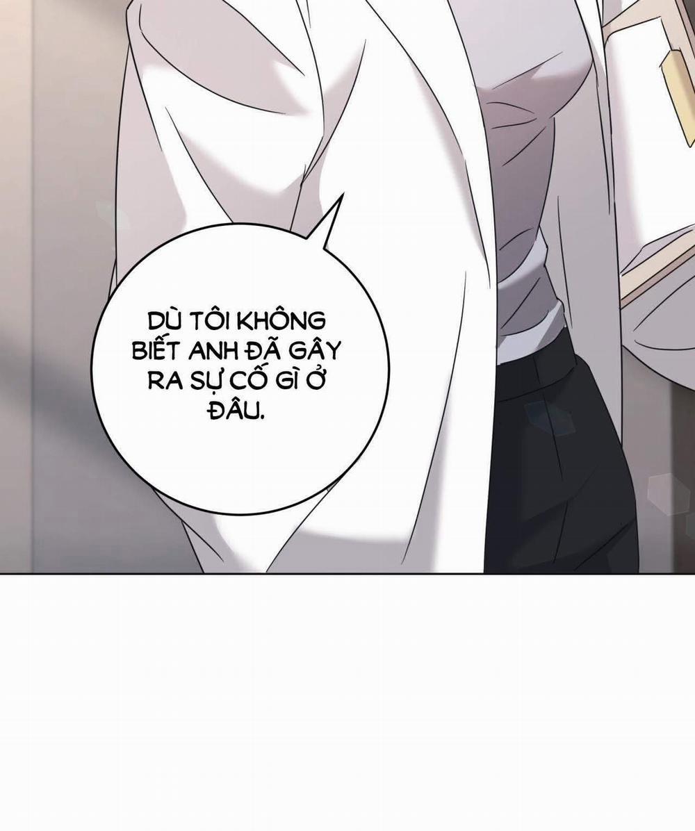 [18+] Amon- Không Thể Đoán Biết 18.2 trang 69