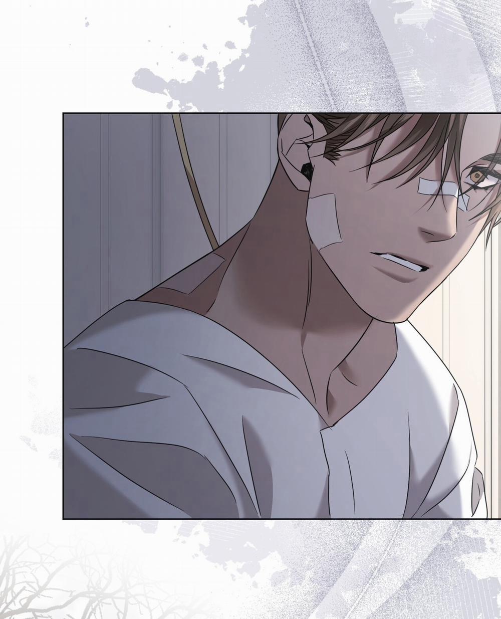 [18+] Amon- Không Thể Đoán Biết 19.1 trang 10