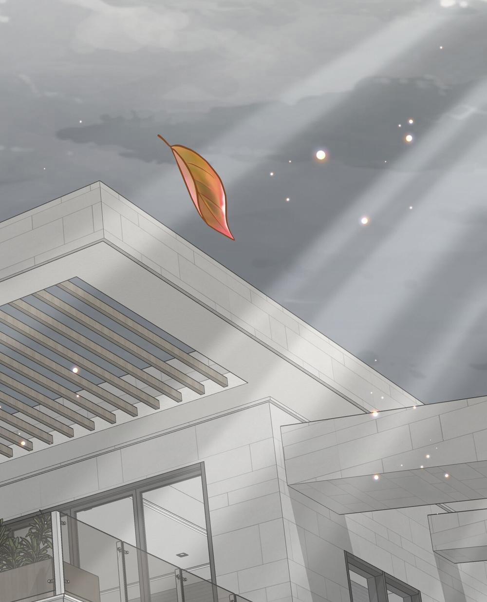 [18+] Amon- Không Thể Đoán Biết 19.1 trang 16