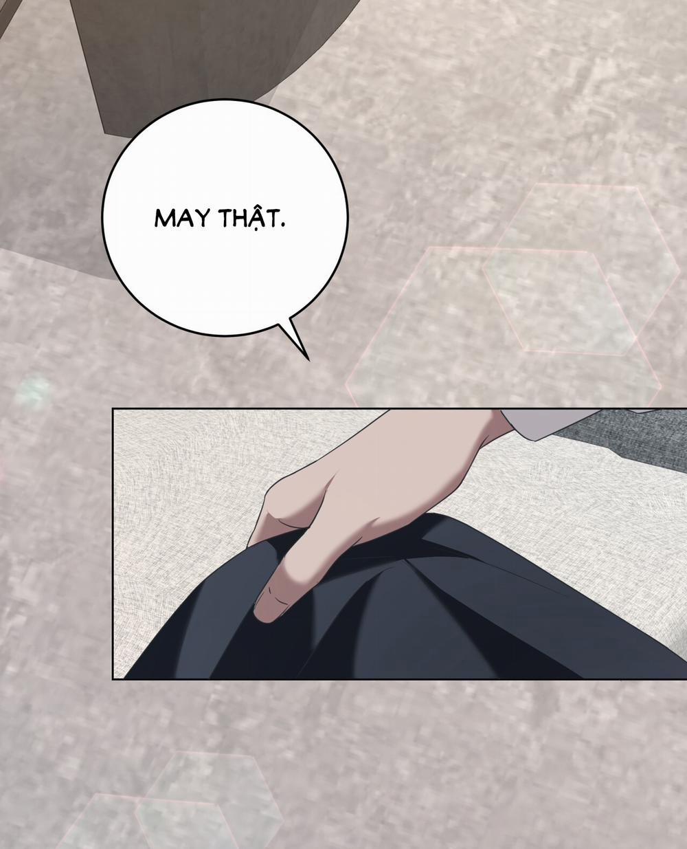 [18+] Amon- Không Thể Đoán Biết 19.1 trang 20