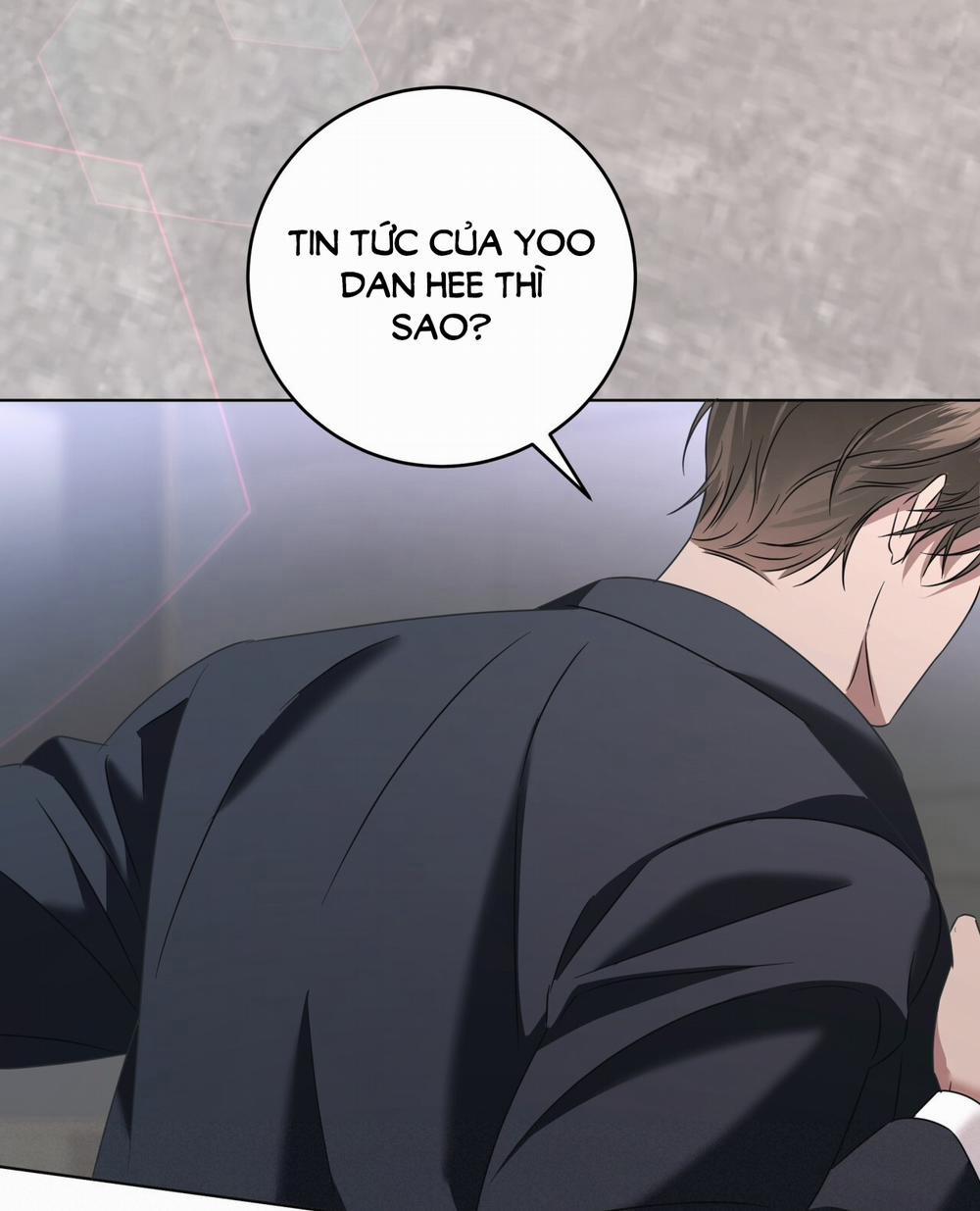 [18+] Amon- Không Thể Đoán Biết 19.1 trang 21