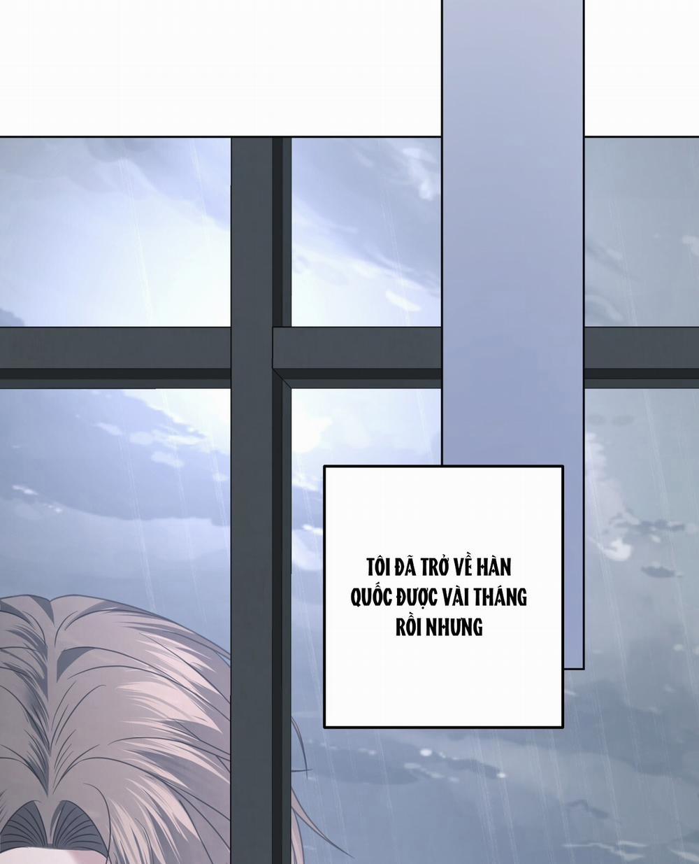 [18+] Amon- Không Thể Đoán Biết 19.1 trang 26