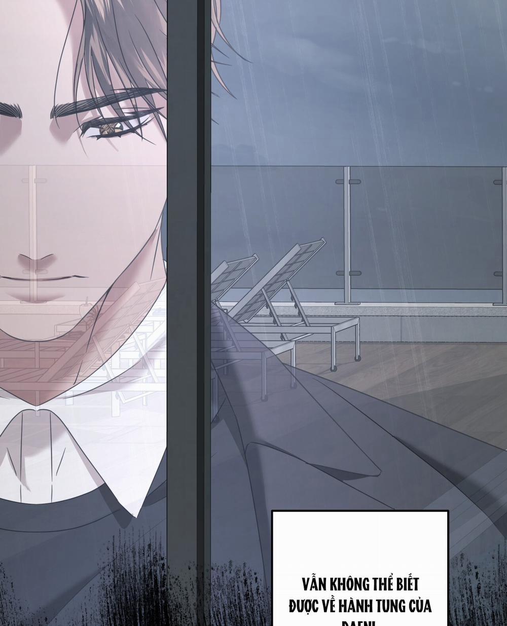 [18+] Amon- Không Thể Đoán Biết 19.1 trang 27