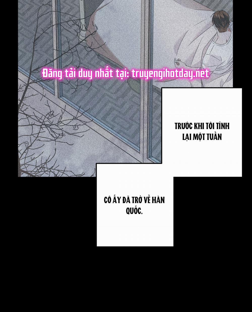 [18+] Amon- Không Thể Đoán Biết 19.1 trang 30