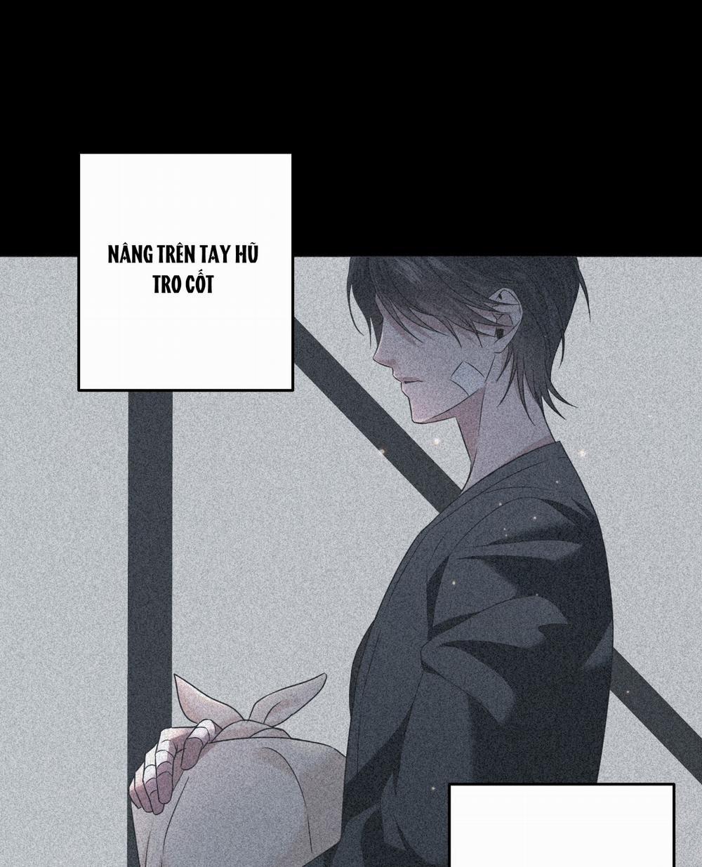 [18+] Amon- Không Thể Đoán Biết 19.1 trang 31