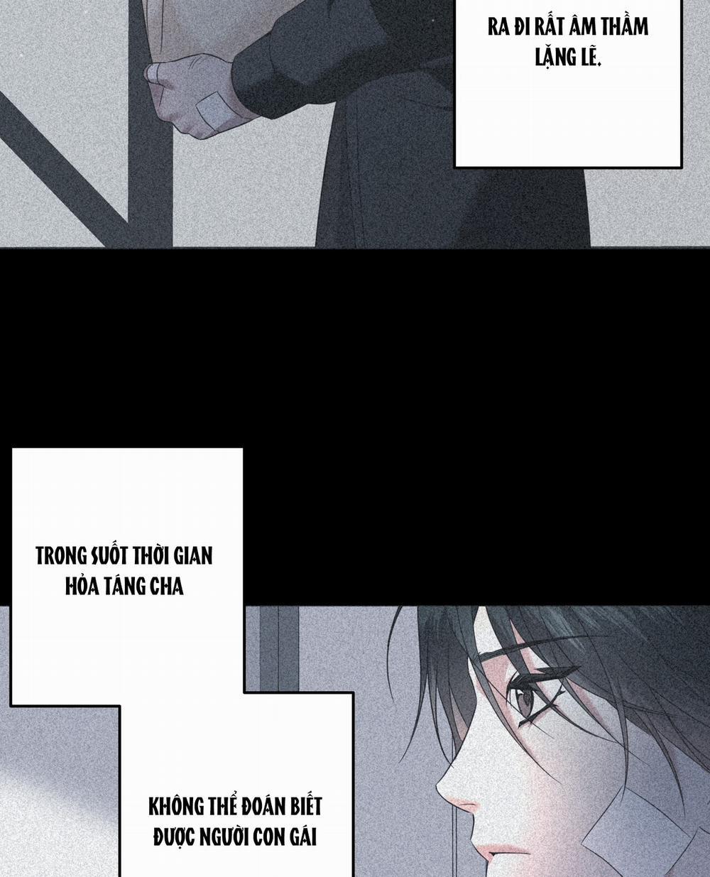 [18+] Amon- Không Thể Đoán Biết 19.1 trang 32