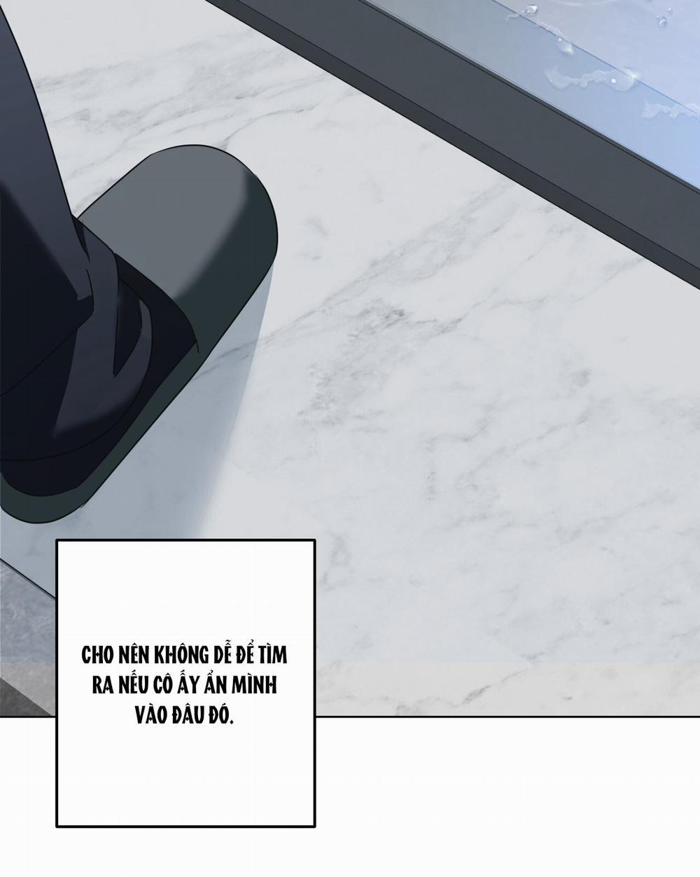 [18+] Amon- Không Thể Đoán Biết 19.2 trang 1