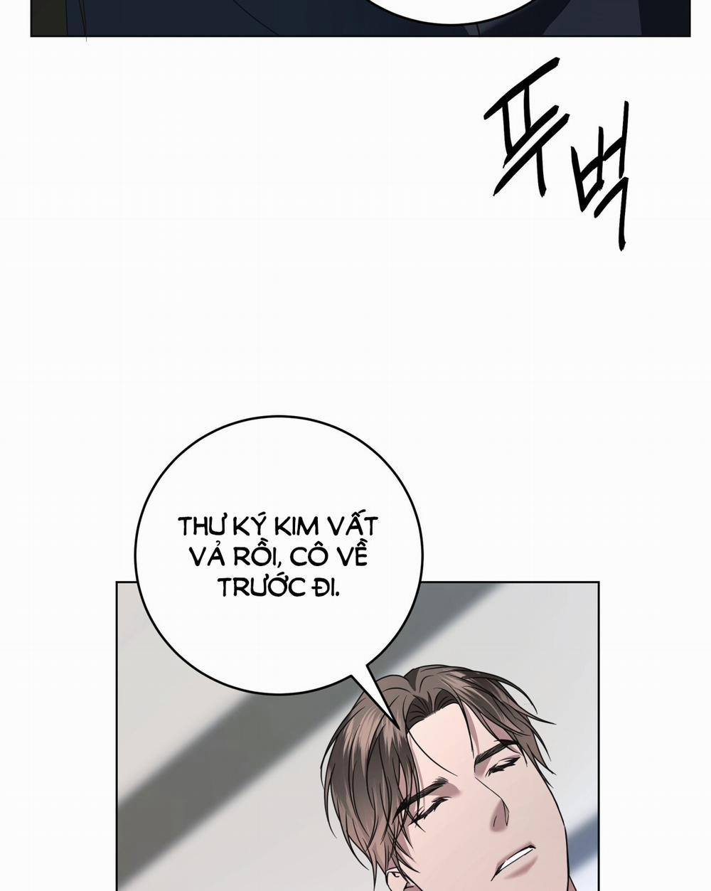 [18+] Amon- Không Thể Đoán Biết 19.2 trang 10