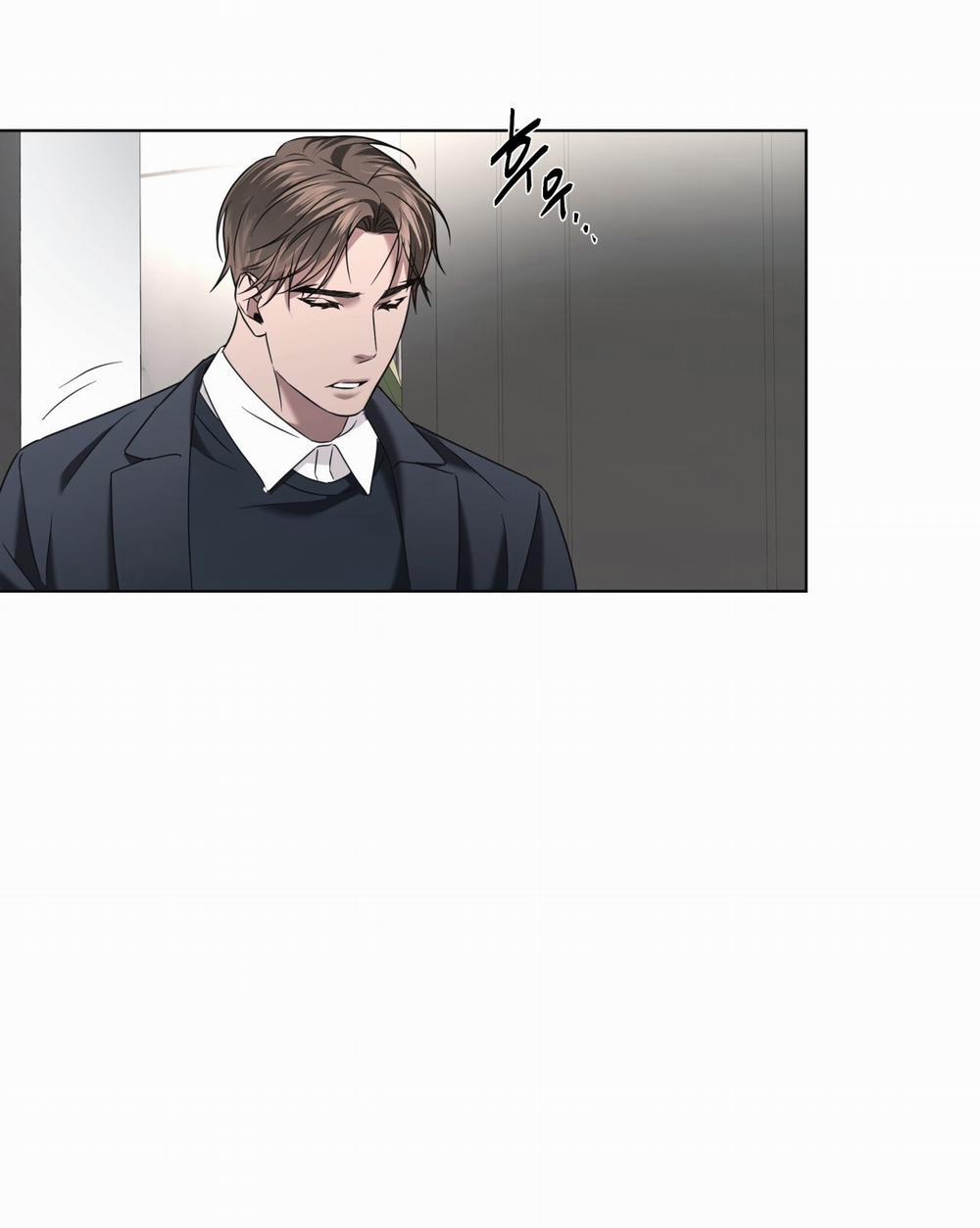 [18+] Amon- Không Thể Đoán Biết 19.2 trang 12