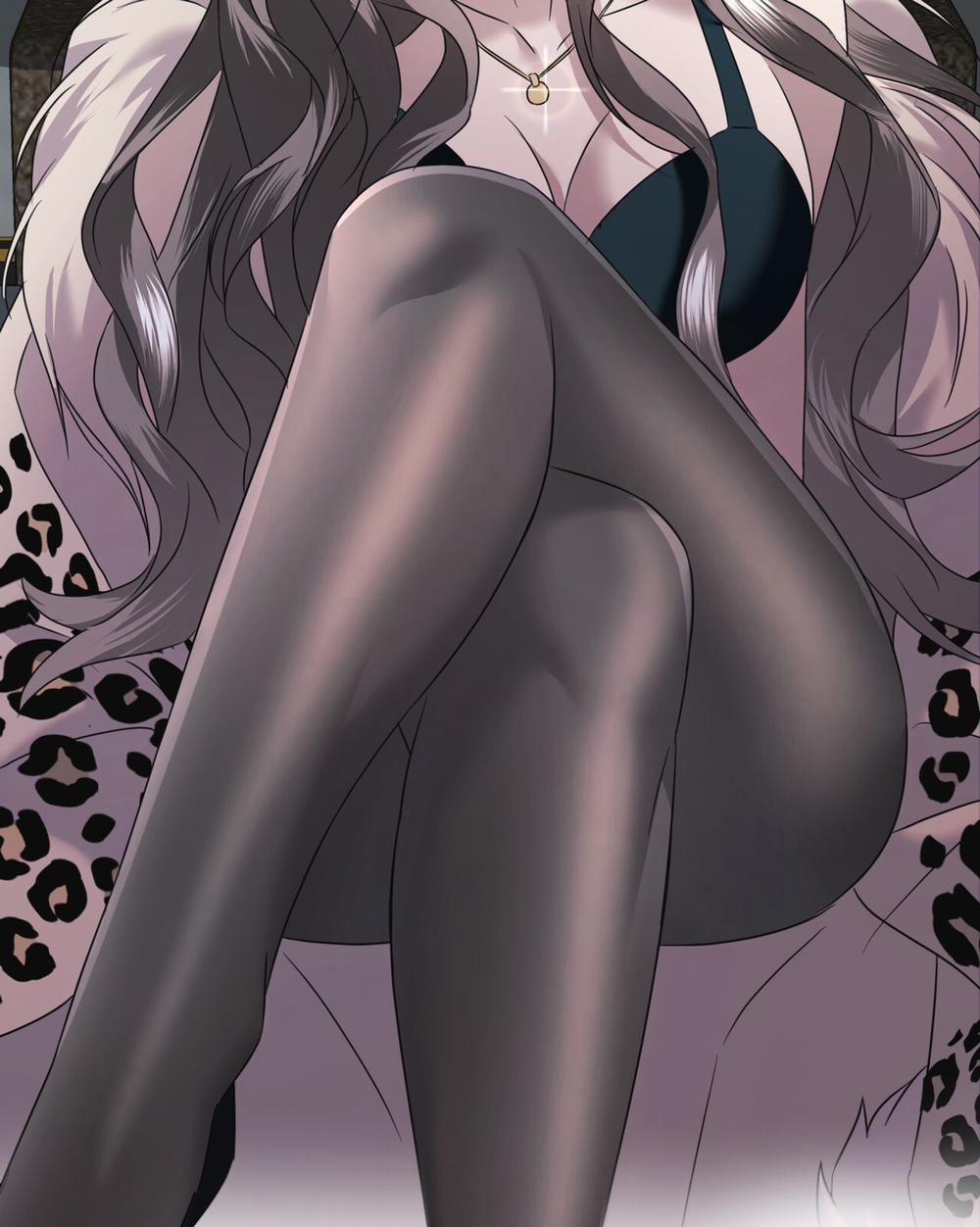 [18+] Amon- Không Thể Đoán Biết 19.2 trang 16