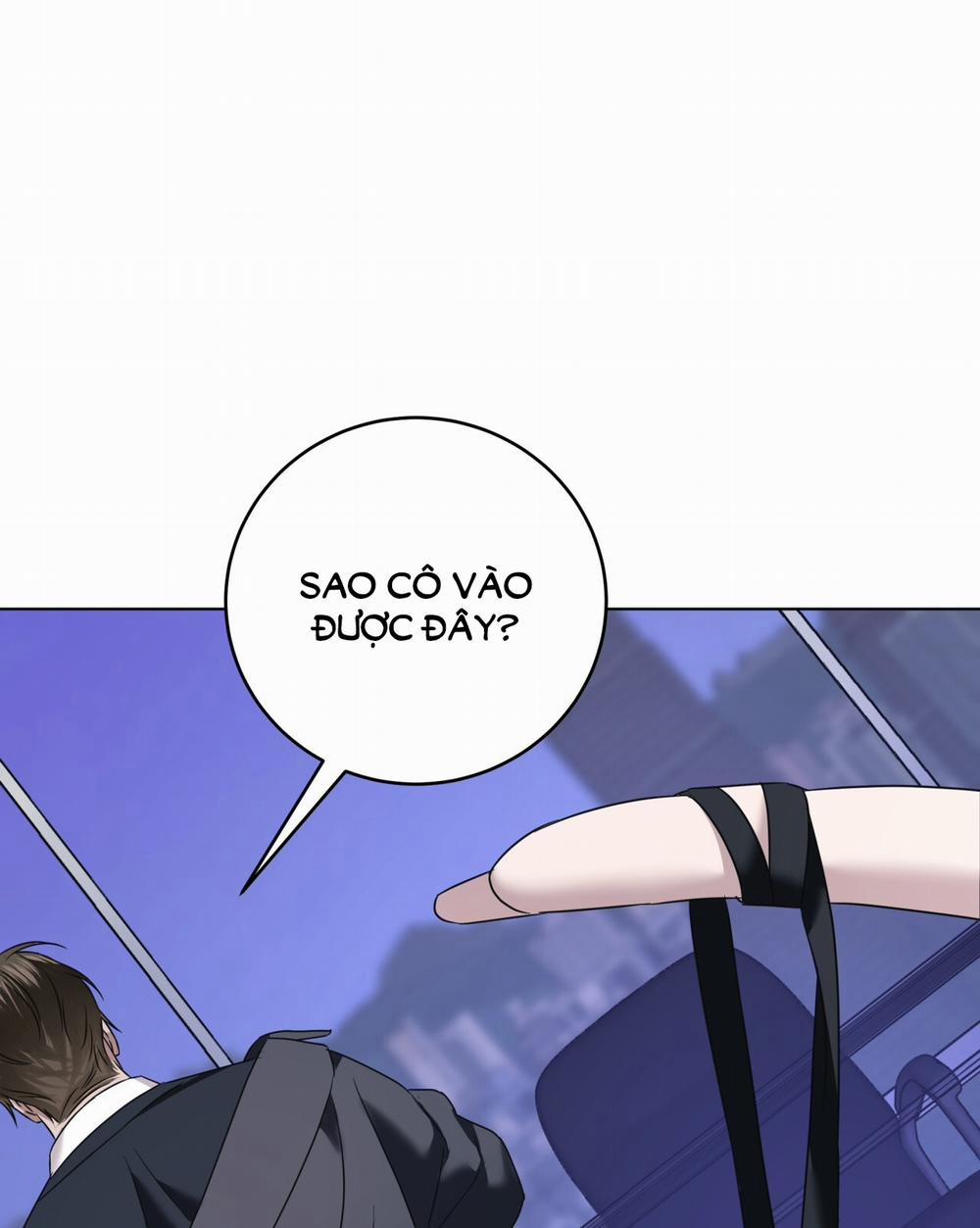 [18+] Amon- Không Thể Đoán Biết 19.2 trang 19