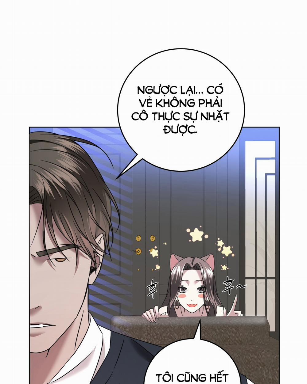 [18+] Amon- Không Thể Đoán Biết 19.2 trang 21