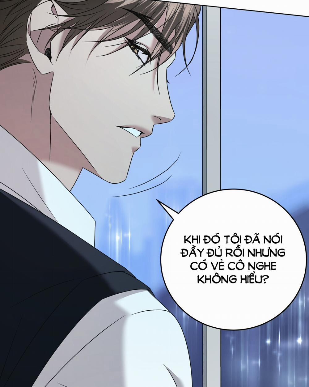 [18+] Amon- Không Thể Đoán Biết 19.2 trang 23