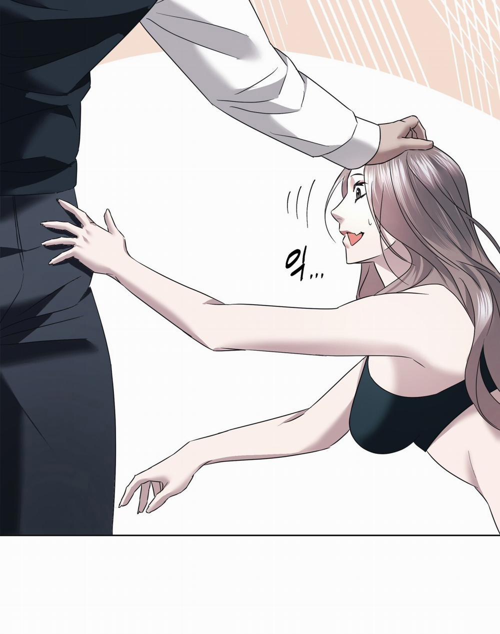 [18+] Amon- Không Thể Đoán Biết 19.2 trang 34