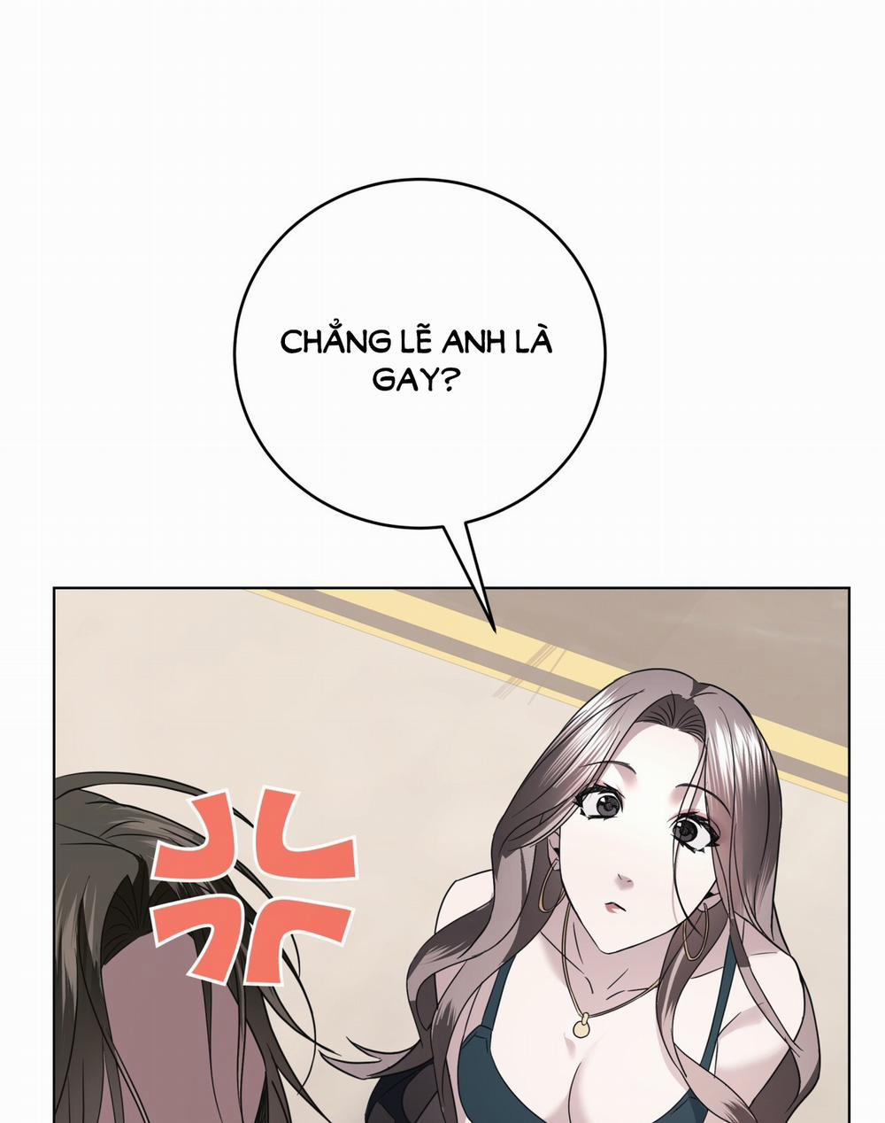 [18+] Amon- Không Thể Đoán Biết 19.2 trang 35