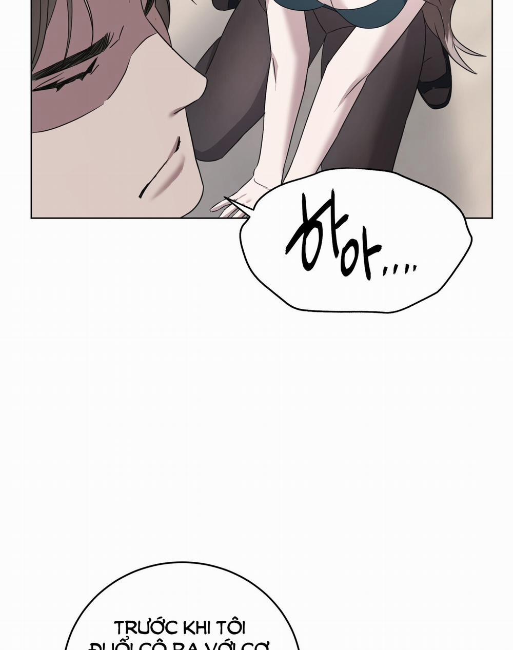 [18+] Amon- Không Thể Đoán Biết 19.2 trang 36