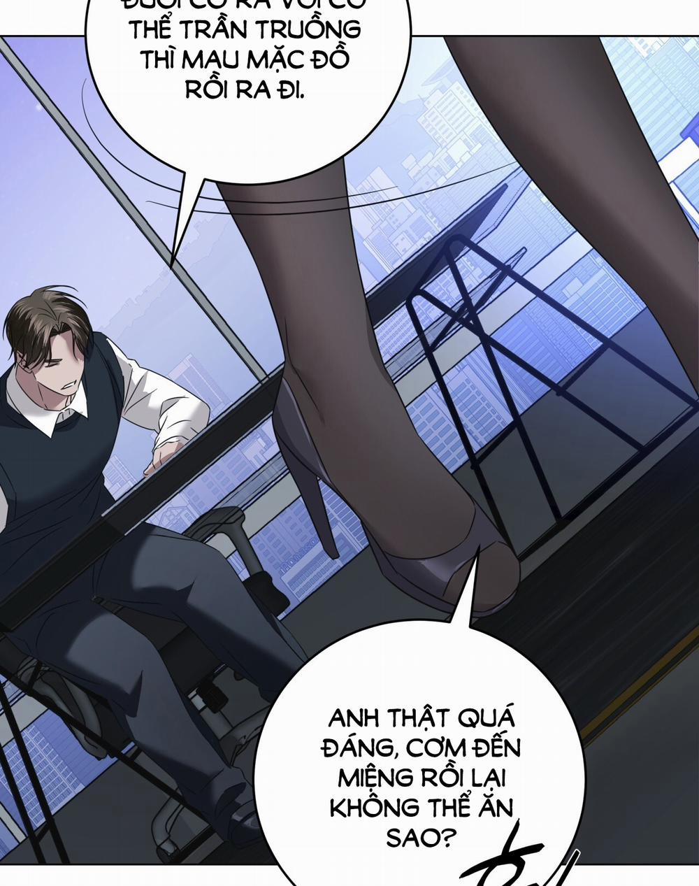 [18+] Amon- Không Thể Đoán Biết 19.2 trang 37