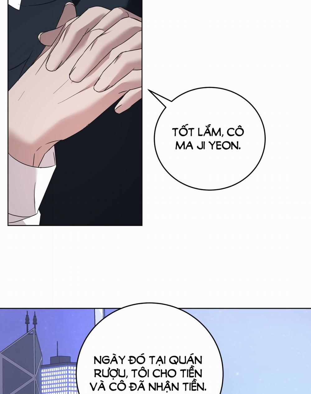 [18+] Amon- Không Thể Đoán Biết 19.2 trang 40