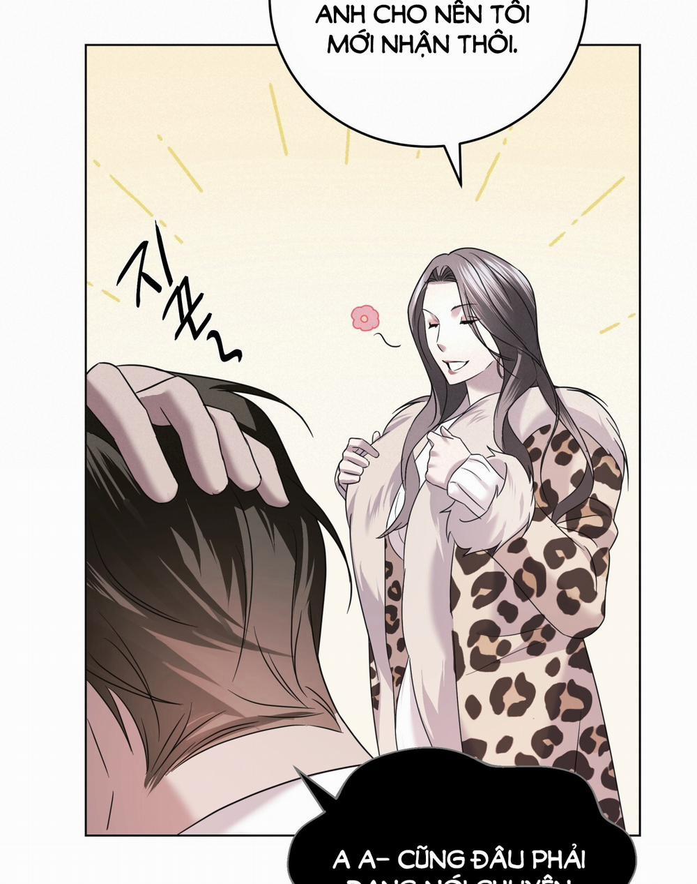 [18+] Amon- Không Thể Đoán Biết 19.2 trang 43