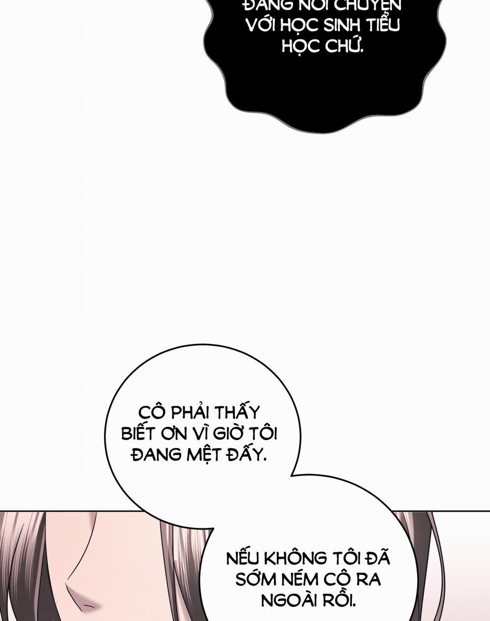 [18+] Amon- Không Thể Đoán Biết 19.2 trang 44