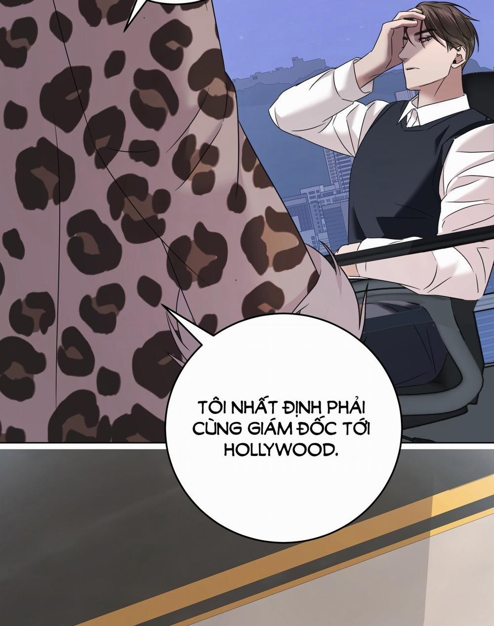 [18+] Amon- Không Thể Đoán Biết 19.2 trang 46