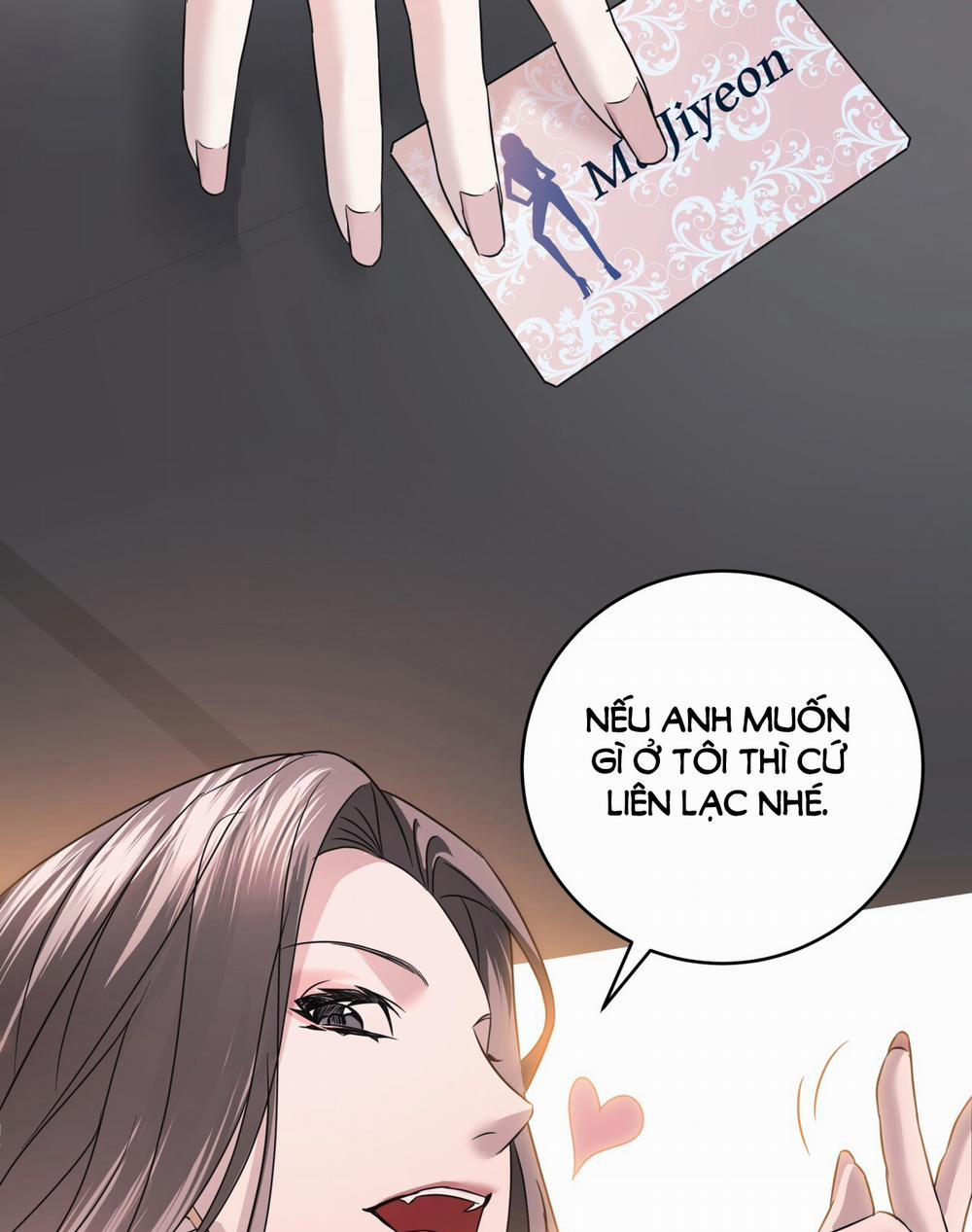 [18+] Amon- Không Thể Đoán Biết 19.2 trang 48