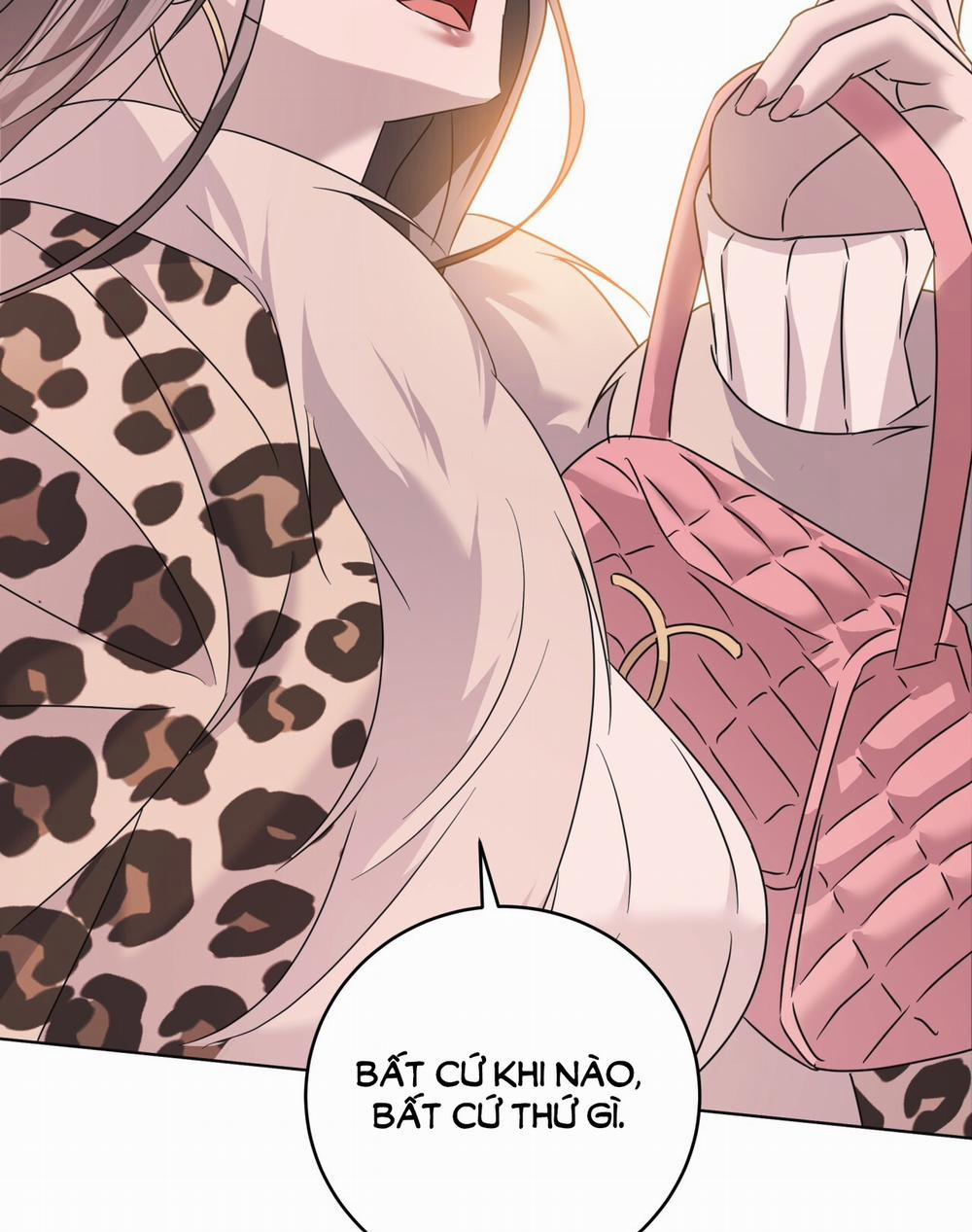 [18+] Amon- Không Thể Đoán Biết 19.2 trang 49