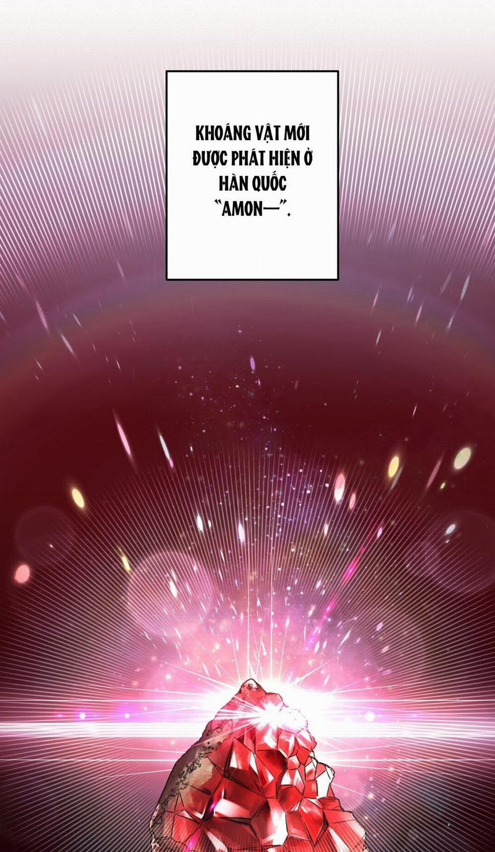 [18+] Amon- Không Thể Đoán Biết 2.1 trang 14