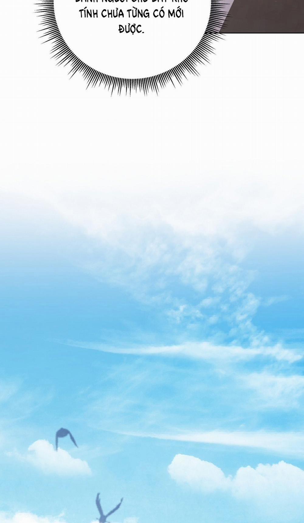 [18+] Amon- Không Thể Đoán Biết 2.1 trang 19