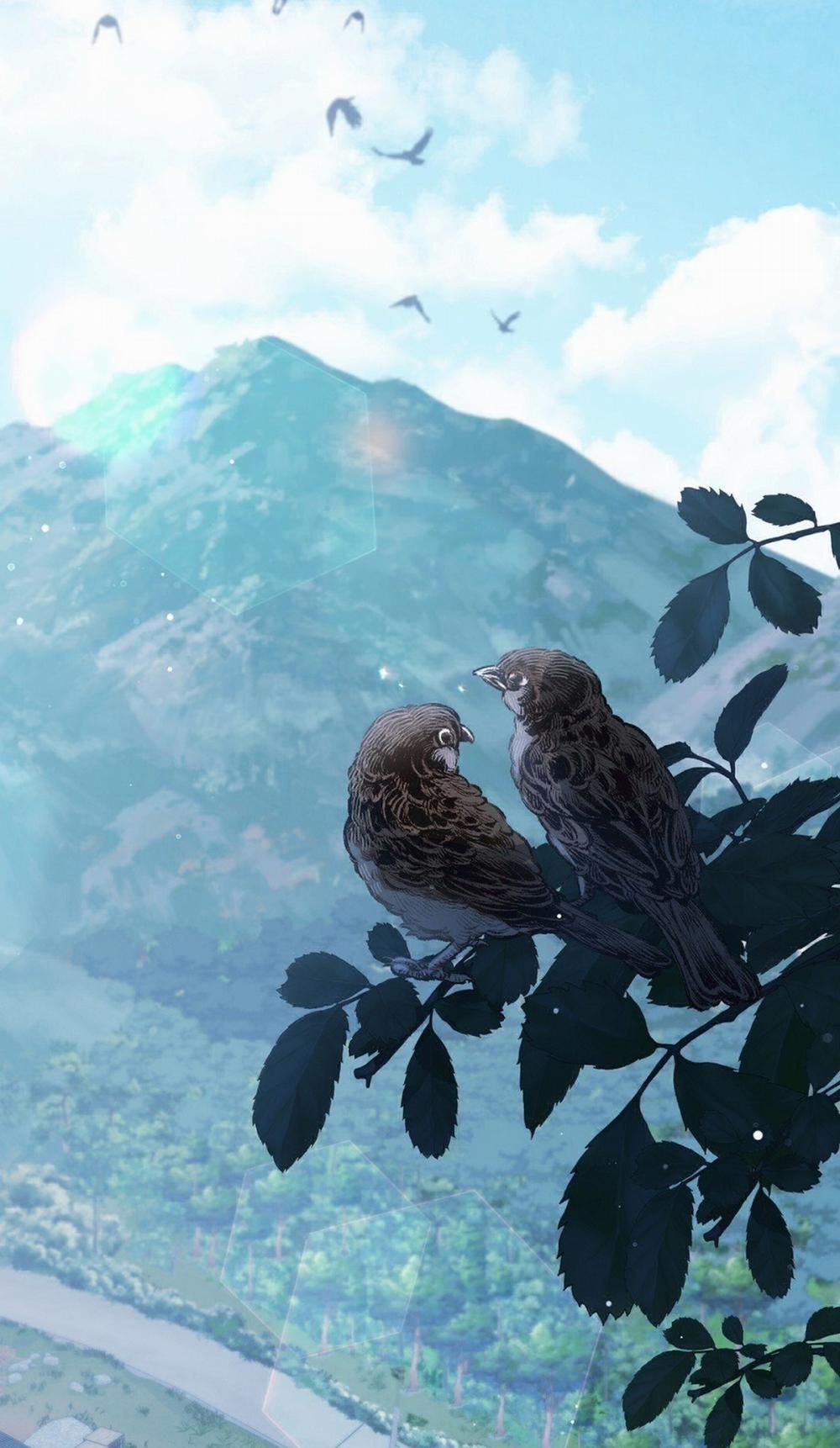 [18+] Amon- Không Thể Đoán Biết 2.1 trang 20