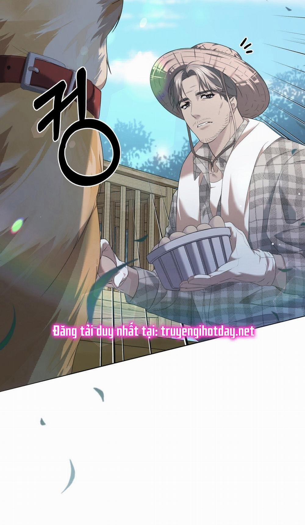 [18+] Amon- Không Thể Đoán Biết 2.1 trang 23