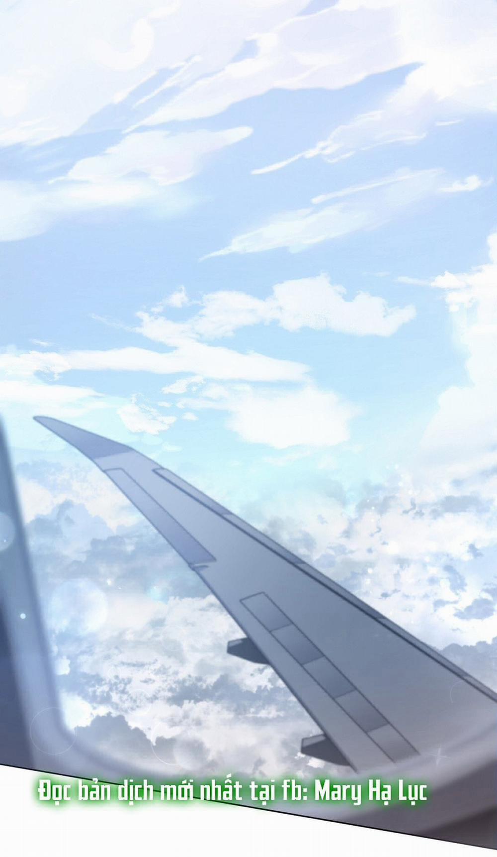 [18+] Amon- Không Thể Đoán Biết 2.1 trang 7