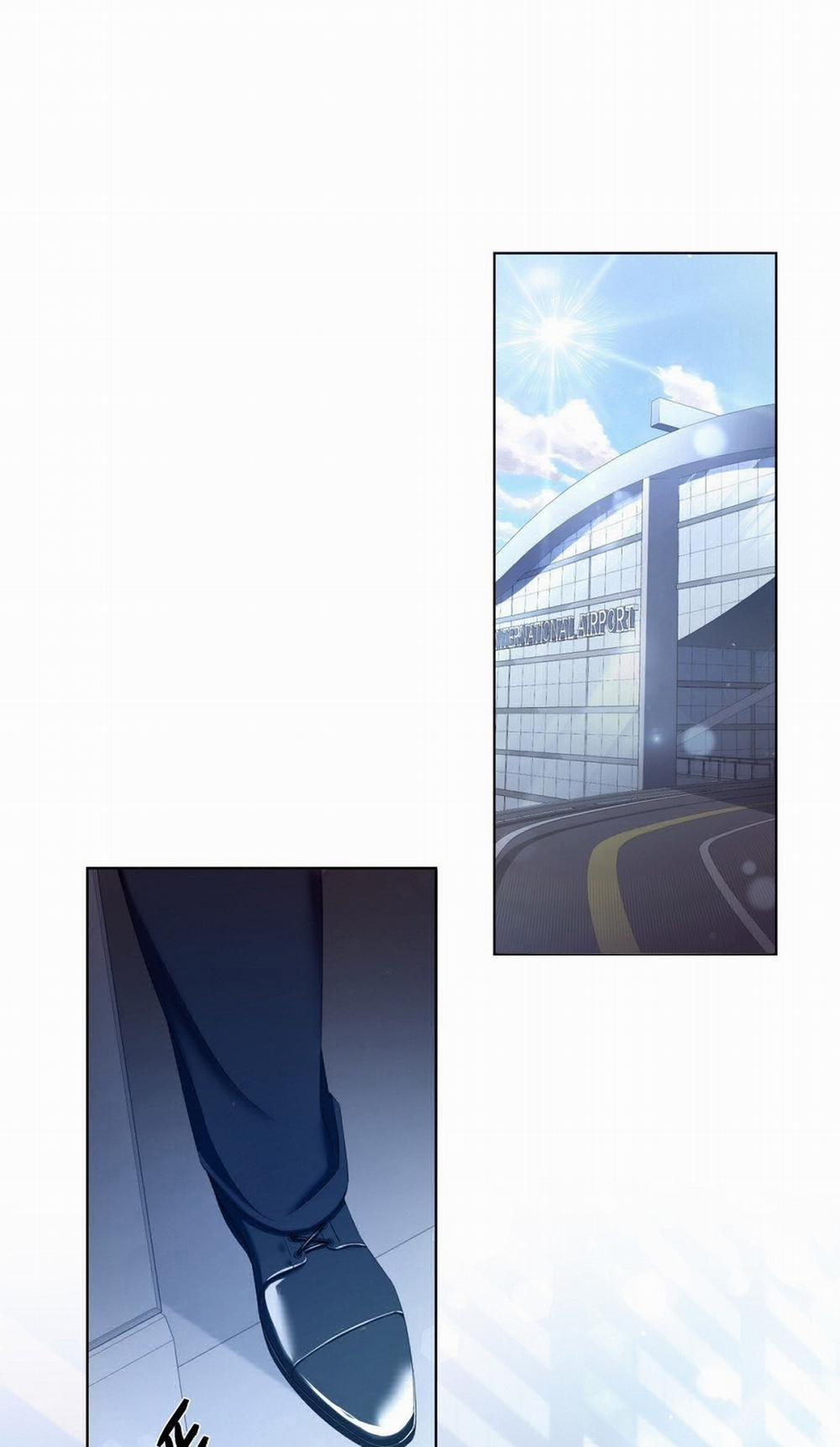 [18+] Amon- Không Thể Đoán Biết 2.1 trang 8