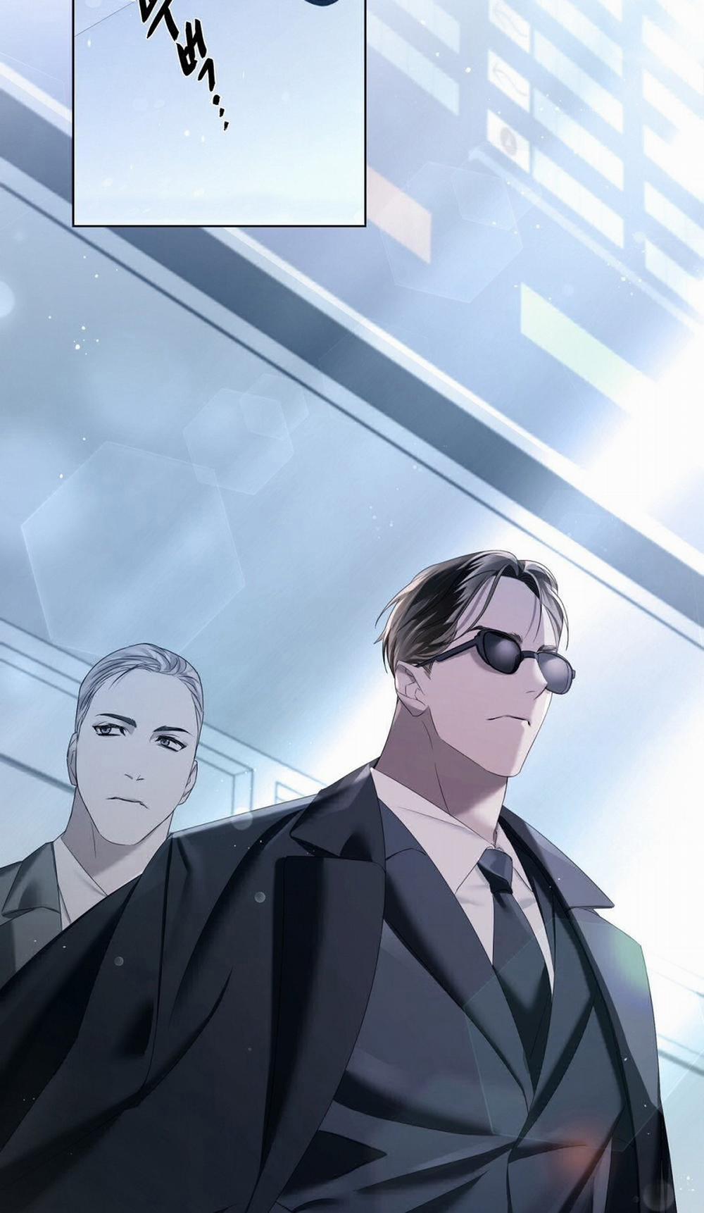 [18+] Amon- Không Thể Đoán Biết 2.1 trang 9