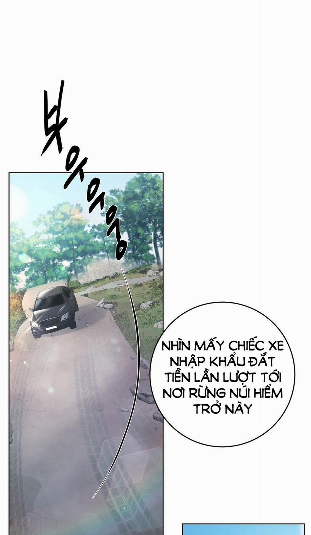 [18+] Amon- Không Thể Đoán Biết 2.2 trang 0