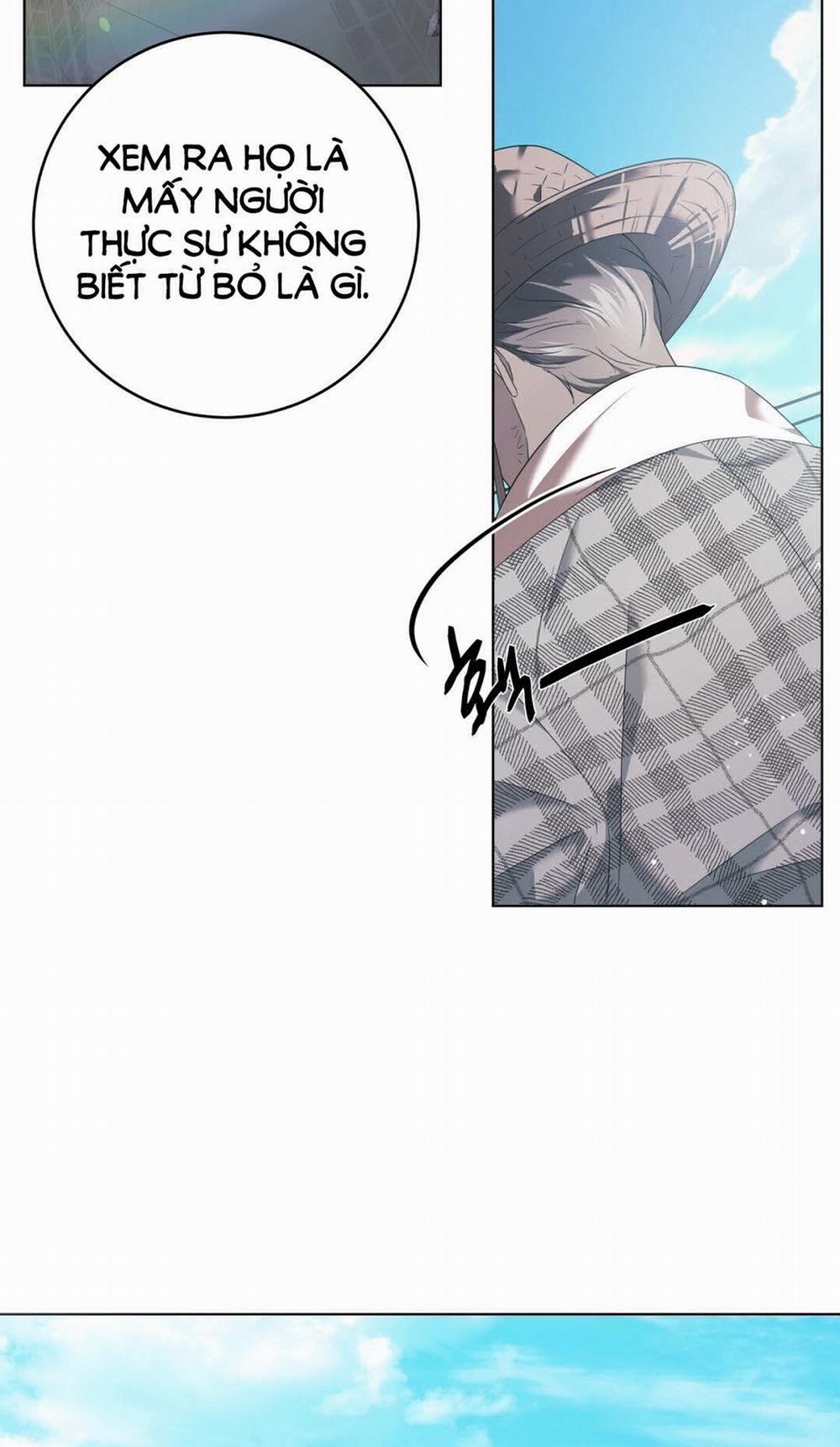 [18+] Amon- Không Thể Đoán Biết 2.2 trang 1