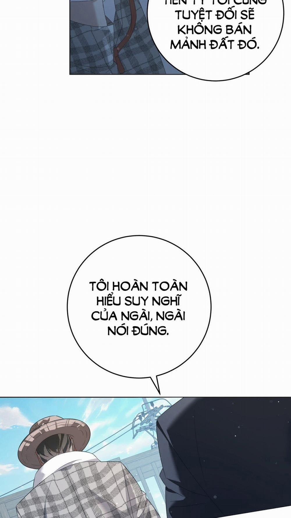 [18+] Amon- Không Thể Đoán Biết 2.2 trang 10